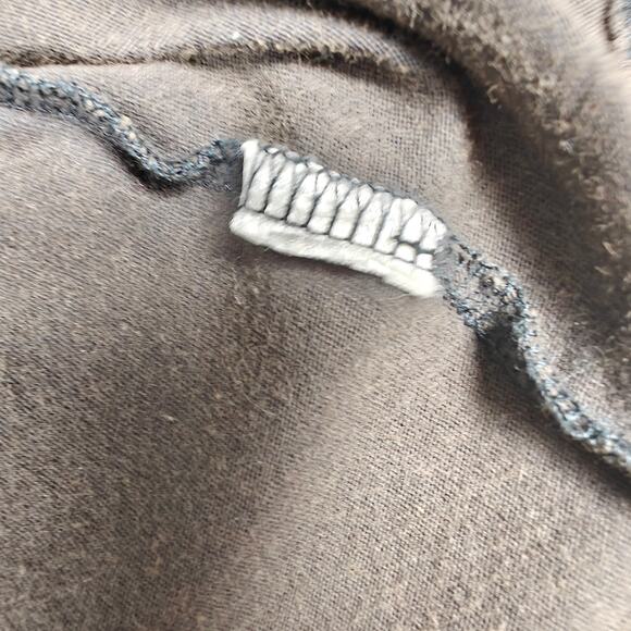 ILoveH81 Brown Floral Cross Graphic Tee Shirt Women’s XL - Picture 6 of 7